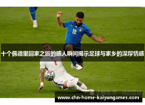 十个佩德里回家之旅的感人瞬间揭示足球与家乡的深厚情感