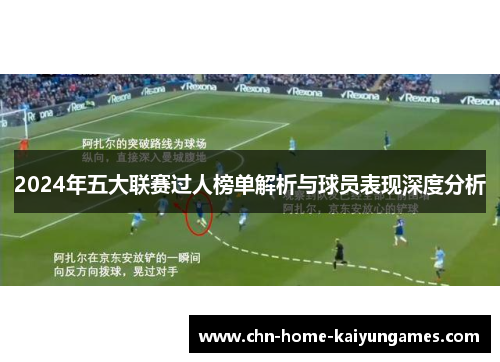 2024年五大联赛过人榜单解析与球员表现深度分析