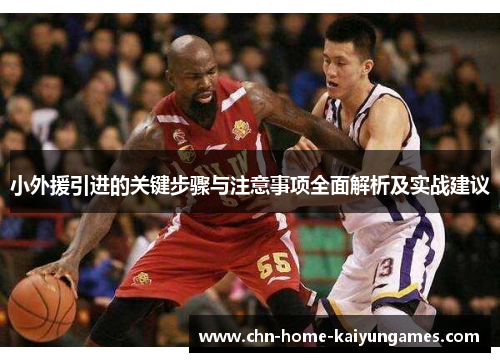 小外援引进的关键步骤与注意事项全面解析及实战建议