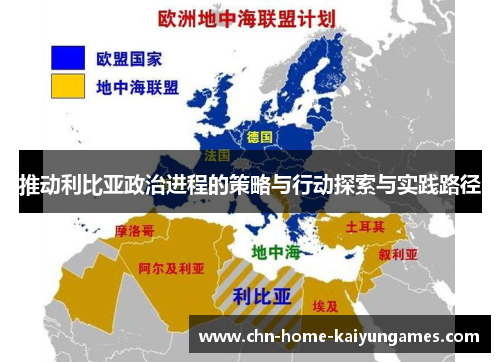 推动利比亚政治进程的策略与行动探索与实践路径