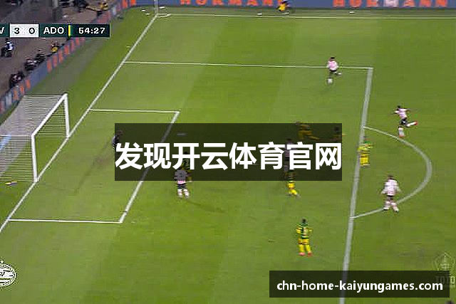 发现开云体育官网